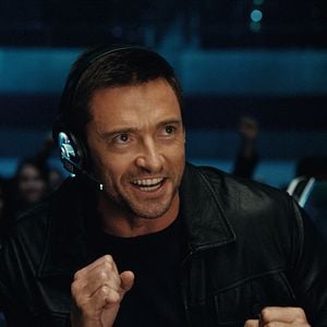 Foto Gigantes de acero