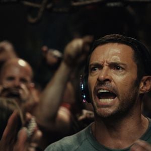 Foto Gigantes de acero