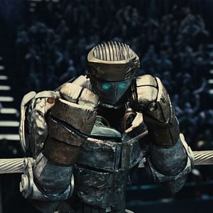 Foto Gigantes de acero