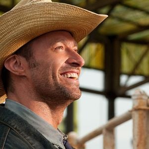 Foto Gigantes de acero