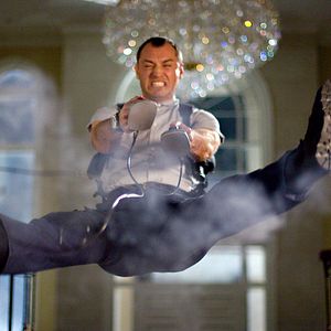 Foto Miguel Sapochnik