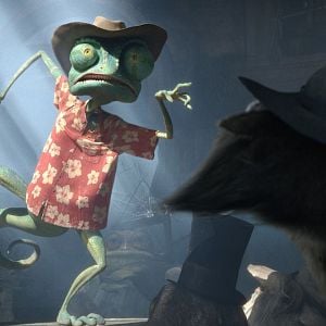 Foto Rango