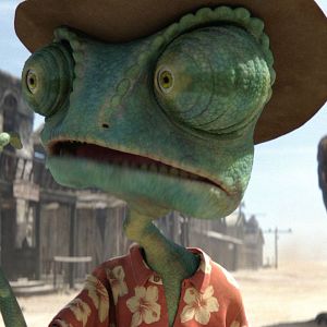Foto Rango