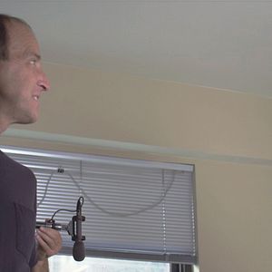 Foto Charles Ferguson