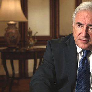 Foto Charles Ferguson