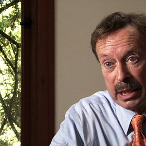 Foto Charles Ferguson