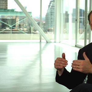 Foto Charles Ferguson