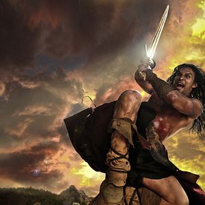 Foto Conan el bárbaro