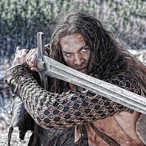 Foto Conan el bárbaro