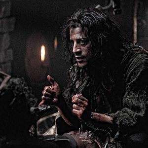 Foto Conan el bárbaro