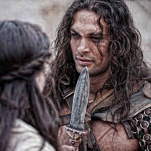 Foto Conan el bárbaro