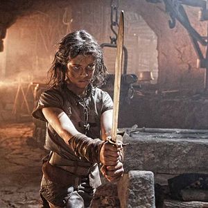 Foto Conan el bárbaro