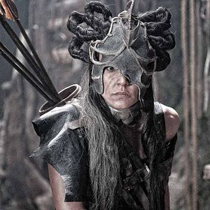 Foto Conan el bárbaro