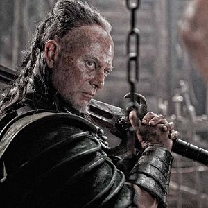 Foto Conan el bárbaro