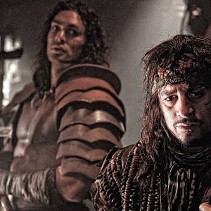 Conan el bárbaro - Película 2011.mx