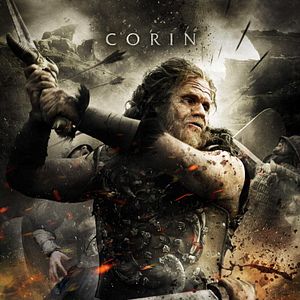 Foto Conan el bárbaro