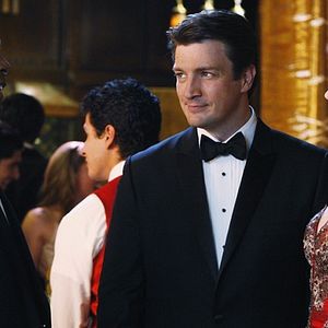 Foto Nathan Fillion