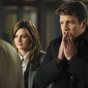 Foto Nathan Fillion