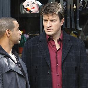 Foto Nathan Fillion