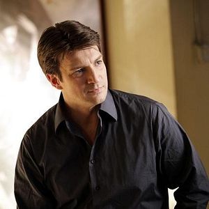 Foto Nathan Fillion