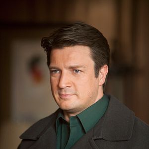 Foto Nathan Fillion