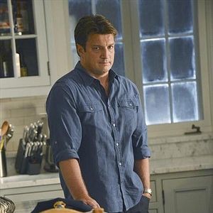 Foto Nathan Fillion