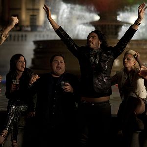 Foto Nicholas Stoller