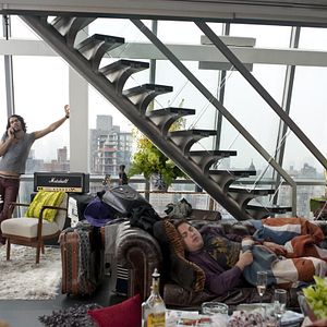 Foto Nicholas Stoller