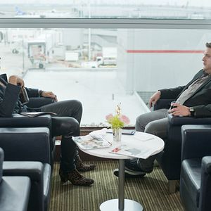 Foto Nicholas Stoller