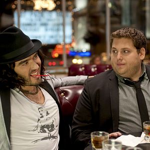 Foto Nicholas Stoller