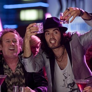 Foto Nicholas Stoller