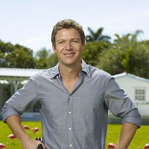 Foto The Glades