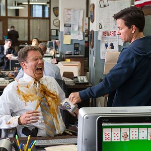 Foto Policías de repuesto