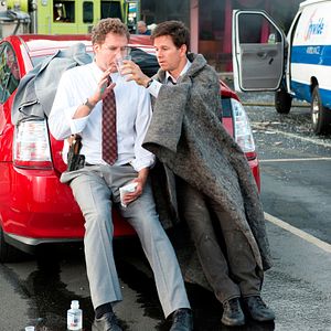 Foto Policías de repuesto