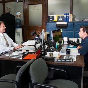 Foto Policías de repuesto