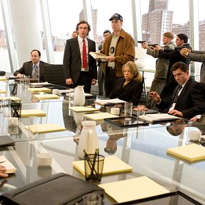 Foto Policías de repuesto