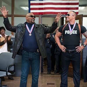 Foto Policías de repuesto