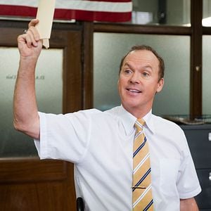 Foto Policías de repuesto