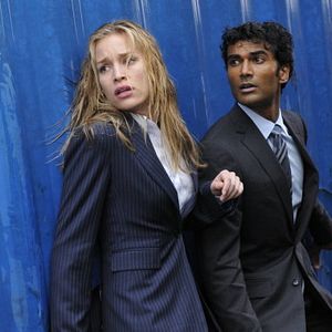 Foto Sendhil Ramamurthy