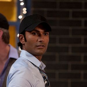 Foto Sendhil Ramamurthy