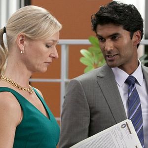 Foto Sendhil Ramamurthy