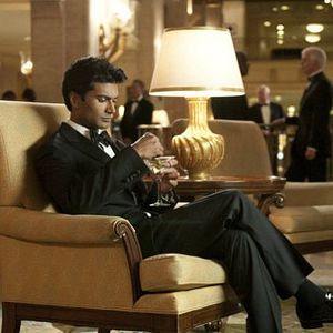 Foto Sendhil Ramamurthy