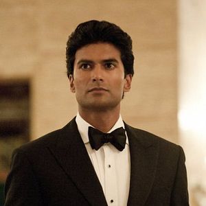Foto Sendhil Ramamurthy