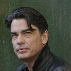 Foto Peter Gallagher