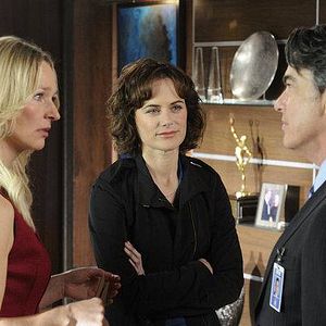 Foto Peter Gallagher