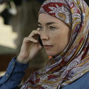 Foto Julianne Nicholson
