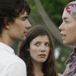 Foto Julianne Nicholson