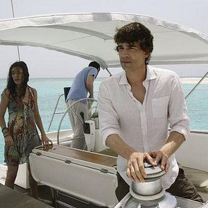 Foto Christopher Gorham