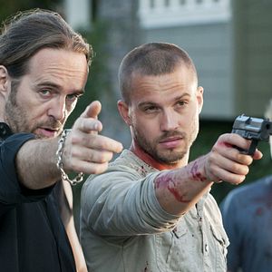 Foto Logan Marshall-Green