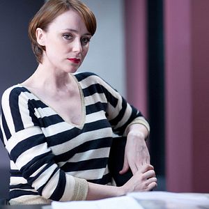Foto Keeley Hawes